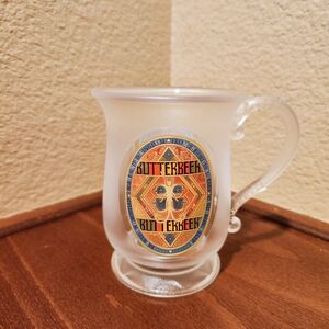 Harry Potter Butterbeer Frosted Mug